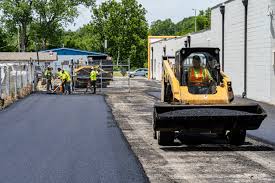 Professional Driveway Paving Services in Lakeview, NY